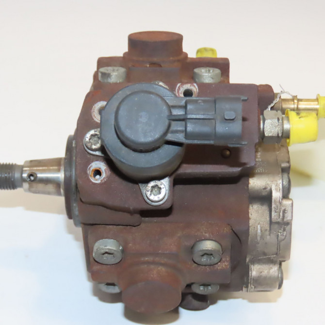 Pompe hp occasion FORD FOCUS II Phase 1 04-1995->04-1999 1.6 TDCI 90ch 1496269 2