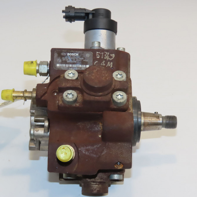 Pompe hp occasion FORD FOCUS II Phase 1 04-1995->04-1999 1.6 TDCI 90ch 1496269 3