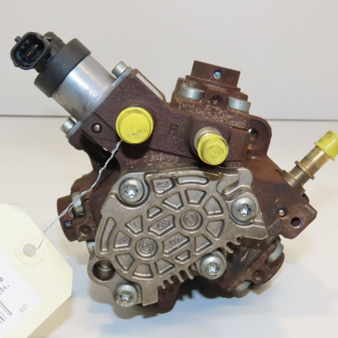 Pompe hp occasion FORD FOCUS II Phase 1 04-1995->04-1999 1.6 TDCI 90ch 1496269 4