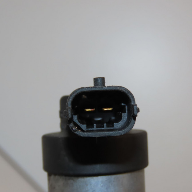 Pompe hp occasion FORD FOCUS II Phase 1 04-1995->04-1999 1.6 TDCI 90ch 1496269 5