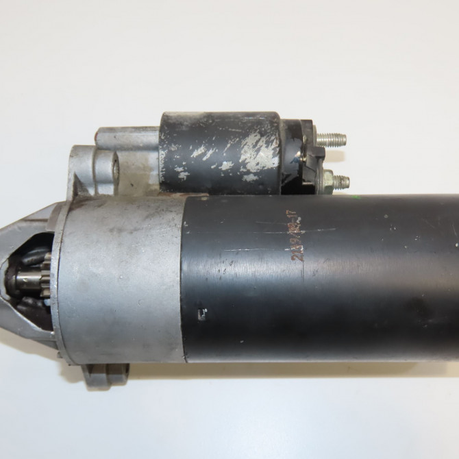 Démarreur occasion FORD FIESTA IV Phase 2 09-1999->09-2002 1.8 D 1126987 1