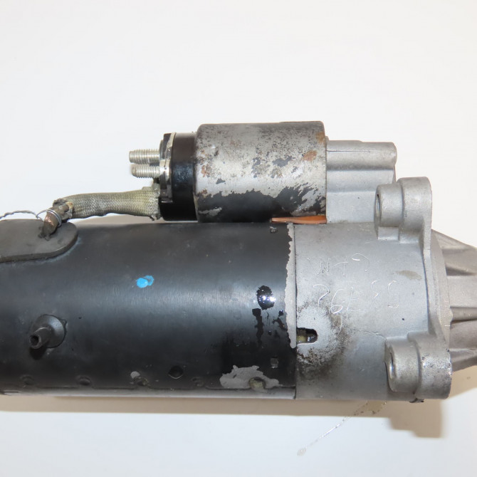 Démarreur occasion FORD FIESTA IV Phase 2 09-1999->09-2002 1.8 D 1126987 2