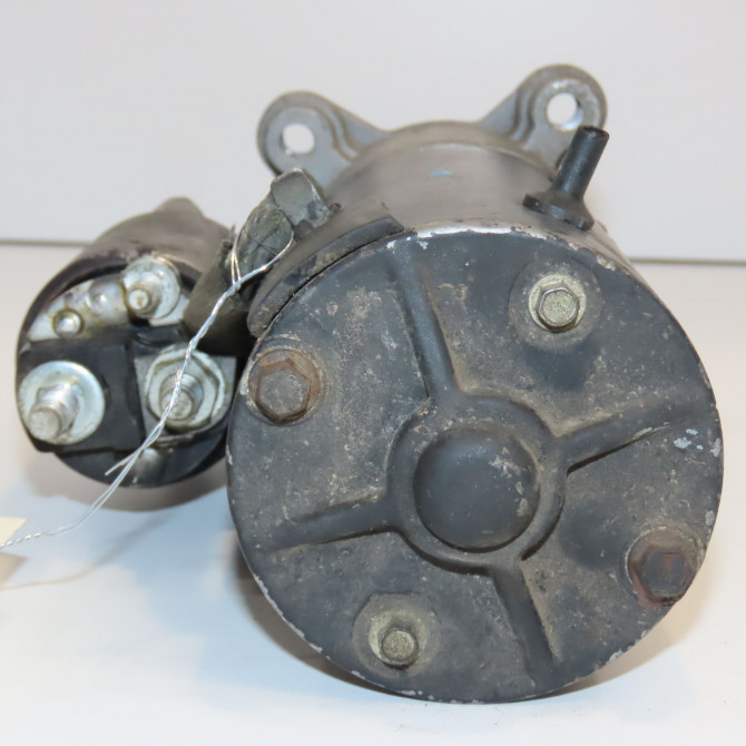 Démarreur occasion FORD FIESTA IV Phase 2 09-1999->09-2002 1.8 D 1126987 4