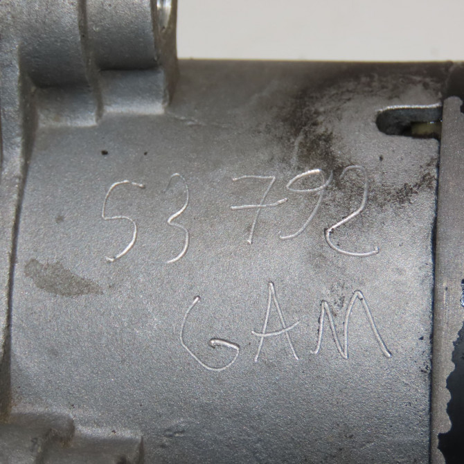 Démarreur occasion FORD FIESTA IV Phase 2 09-1999->09-2002 1.8 D 1126987 6