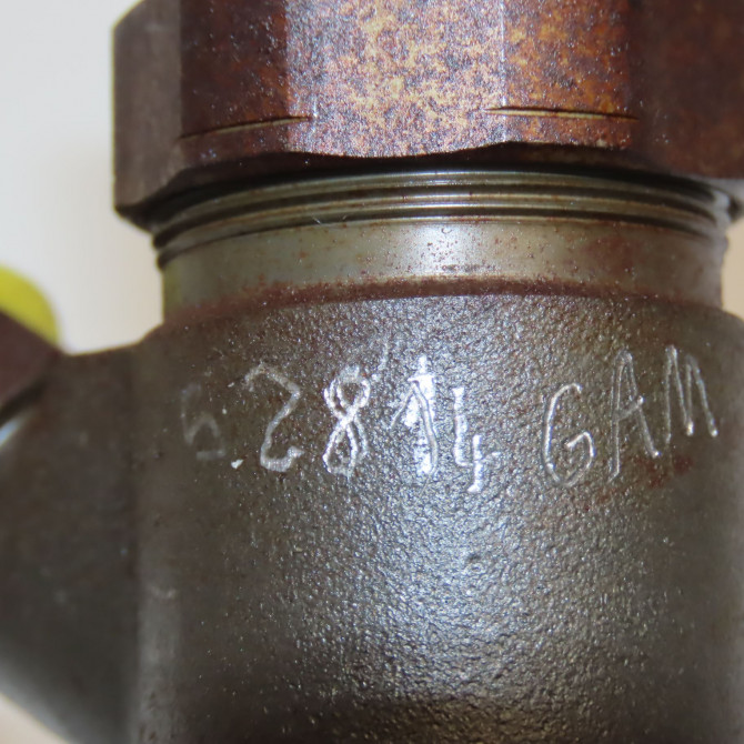 occasion OPEL CORSA IV Phase 1 09-2006->12-2010 1.3 CDTI 90ch 93190435 5