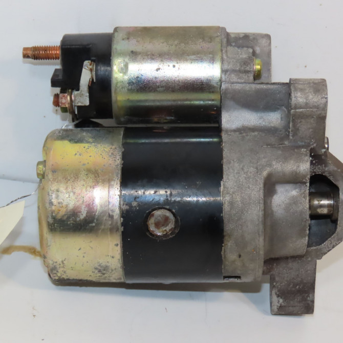Démarreur occasion PEUGEOT 306 Phase 2 04-1997->03-2002 1.4i 5802CR 2