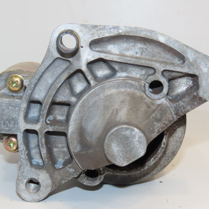 Démarreur occasion PEUGEOT 306 Phase 2 04-1997->03-2002 1.4i 5802CR 3