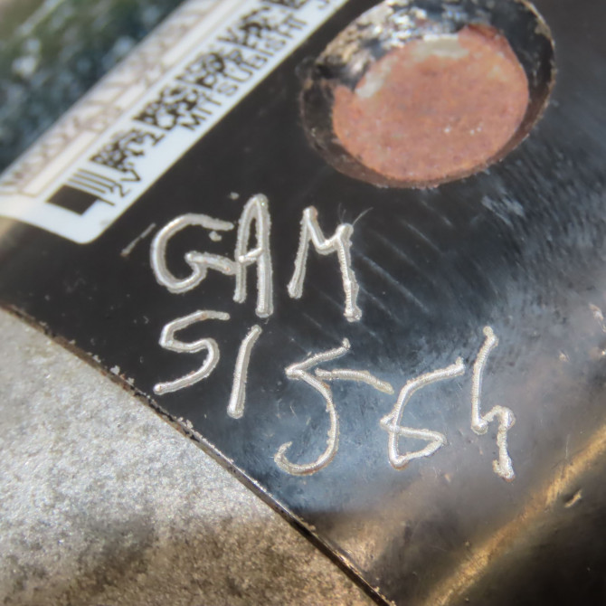 Démarreur occasion PEUGEOT 306 Phase 2 04-1997->03-2002 1.4i 5802CR 6