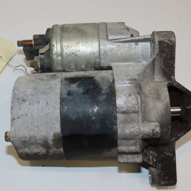 Démarreur occasion PEUGEOT 307 Phase 1 04-2001->06-2005 1.4i 5802CR 2