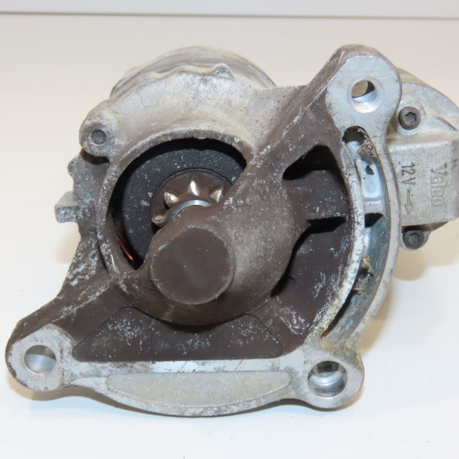 Démarreur occasion PEUGEOT 307 Phase 1 04-2001->06-2005 1.4i 5802CR 3