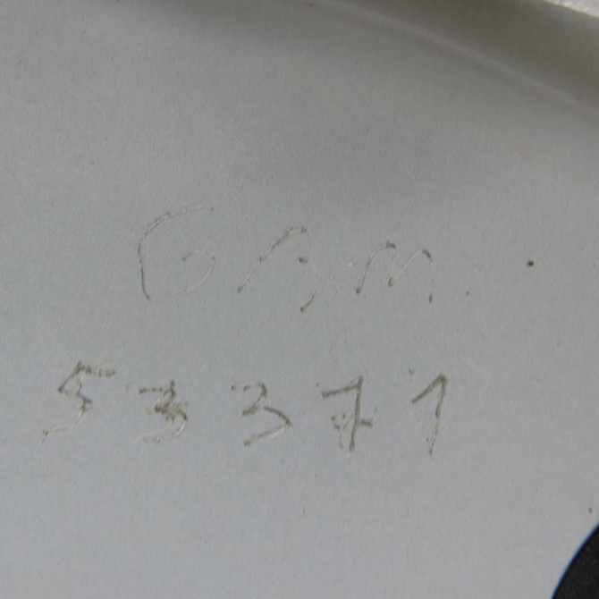 Porte avant gauche occasion PEUGEOT 208 208 Phase 1 2012-03-01->2015-09-30 1.0i VTI 68ch 9805822580 4