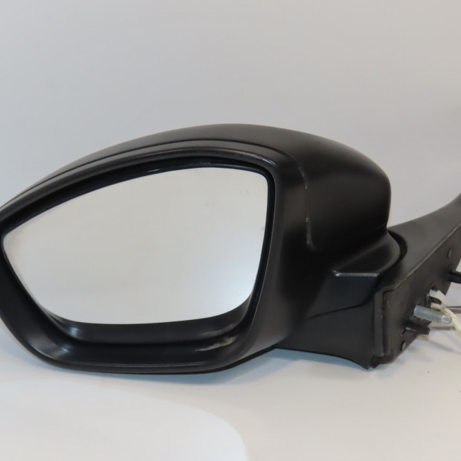 Retroviseur exterieur gauche occasion PEUGEOT 208 208 Phase 1 2012-03-01->2015-09-30 1611240080 1