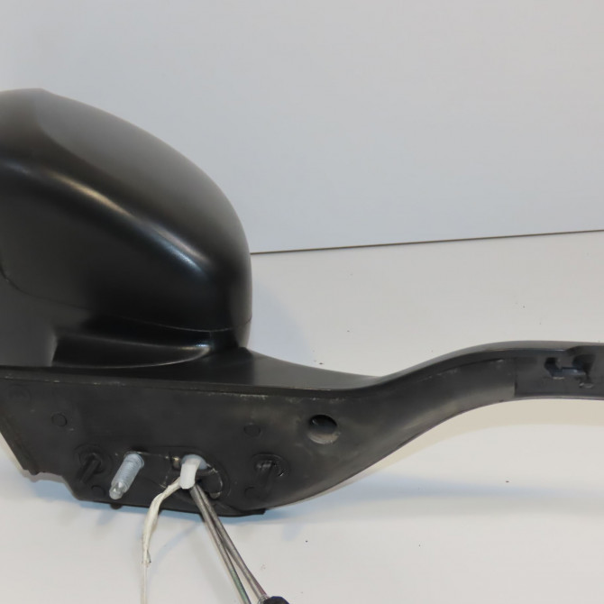 Retroviseur exterieur gauche occasion PEUGEOT 208 208 Phase 1 2012-03-01->2015-09-30 1611240080 3