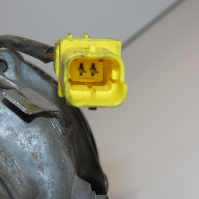 Compresseur air conditionne occasion PEUGEOT 307 Phase 1 04-2001->06-2005 2.0 HDI 16v 136ch 6453PE 5