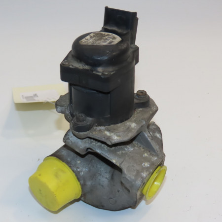 Vanne EGR occasion PEUGEOT 307 Phase 2 06-2005->03-2008 1.6 HDI 16v 110ch