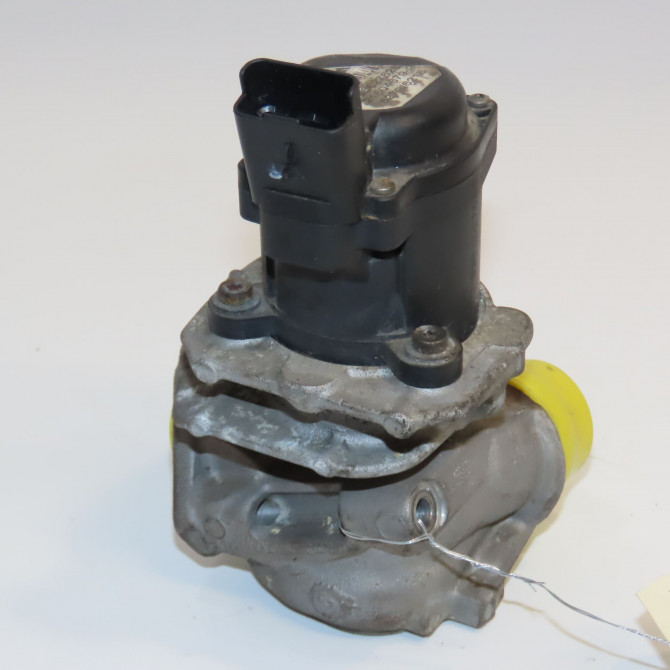 Vanne EGR occasion PEUGEOT 307 Phase 2 06-2005->03-2008 1.6 HDI 16v 110ch 2