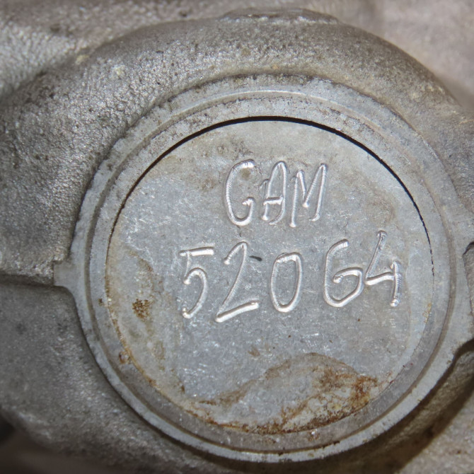 Vanne EGR occasion PEUGEOT 307 Phase 2 06-2005->03-2008 1.6 HDI 16v 110ch 4