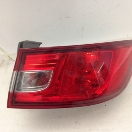 Feu arrière gauche occasion RENAULT CLIO IV Phase 1 07-2012->... 1.5 DCI 75ch 265553021R