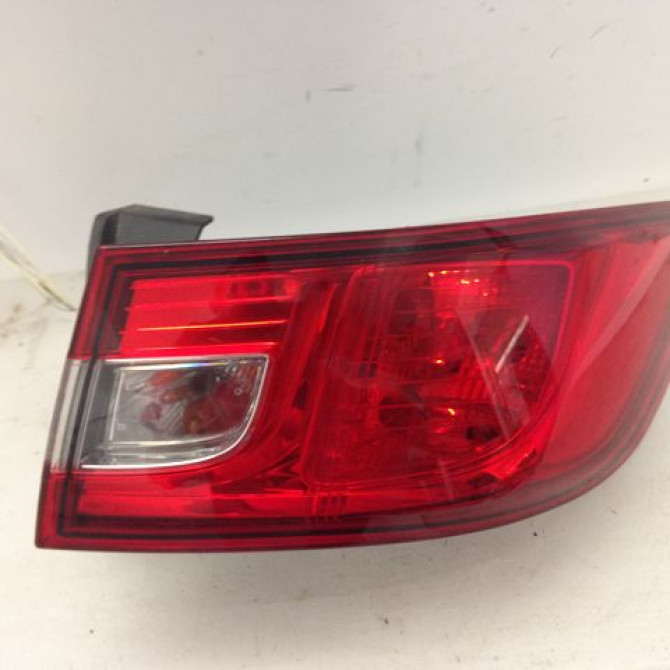 Feu arrière gauche occasion RENAULT CLIO IV Phase 1 07-2012->... 1.5 DCI 75ch 265553021R 1