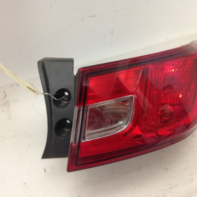 Feu arrière gauche occasion RENAULT CLIO IV Phase 1 07-2012->... 1.5 DCI 75ch 265553021R 2