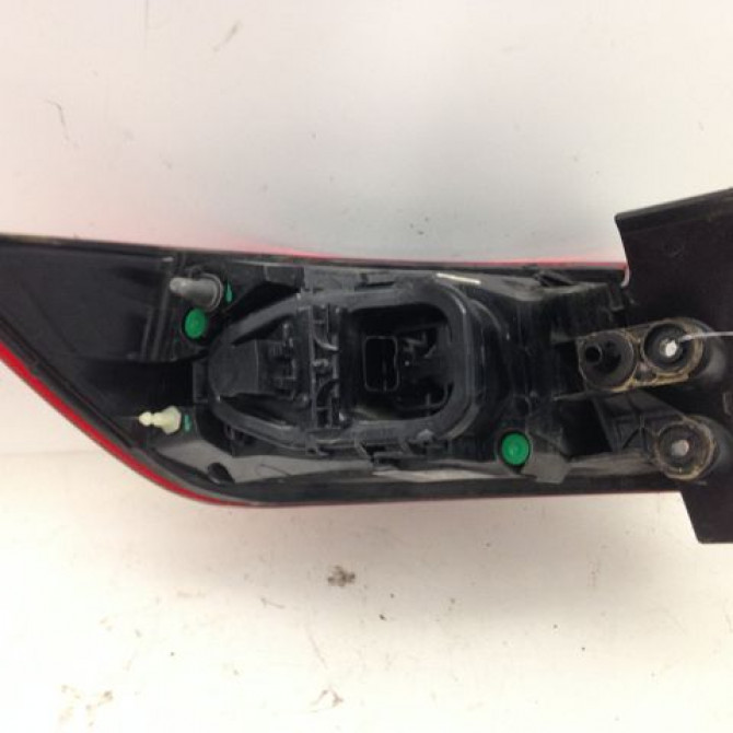 Feu arrière gauche occasion RENAULT CLIO IV Phase 1 07-2012->... 1.5 DCI 75ch 265553021R 3