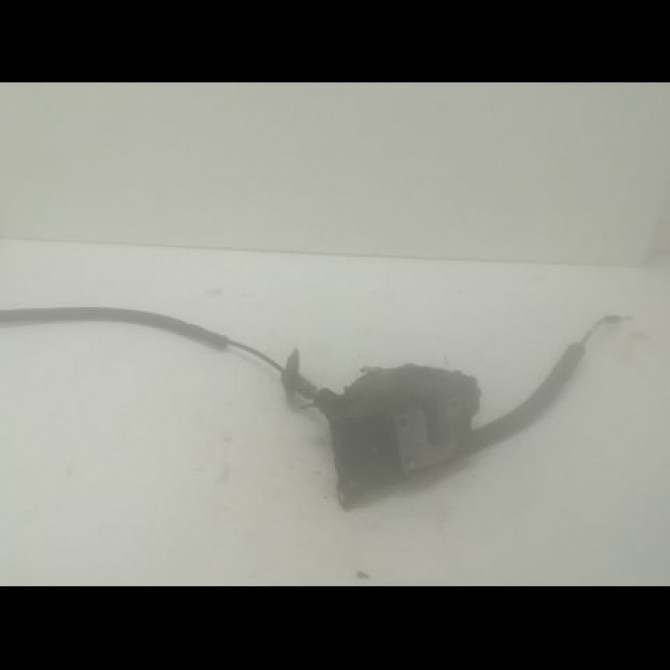 Serrure porte ard occasion RENAULT CLIO IV Phase 1 07-2012->... 1.5 DCI 90ch 825004167R 1