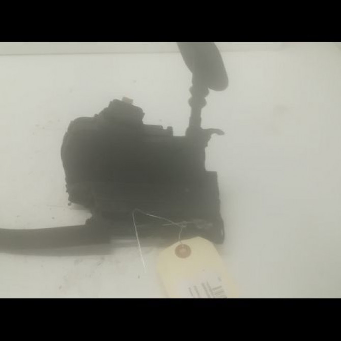 Serrure porte ard occasion RENAULT CLIO IV Phase 1 07-2012->... 1.5 DCI 90ch 825004167R 3