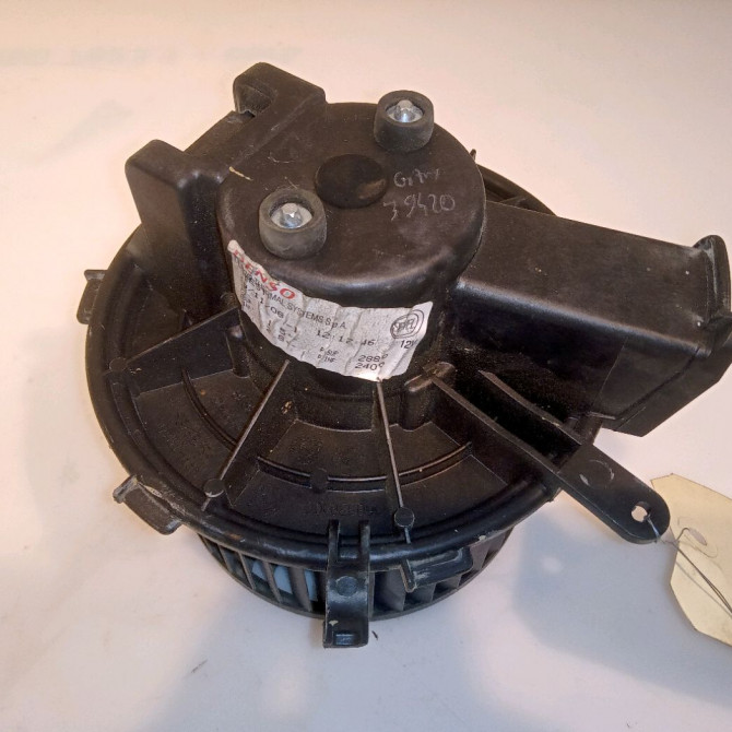 Ventilateur de chauffage occasion CITROEN JUMPER III Phase 1 06-2006->... 2.2 HDi 100ch 6441Y2 2