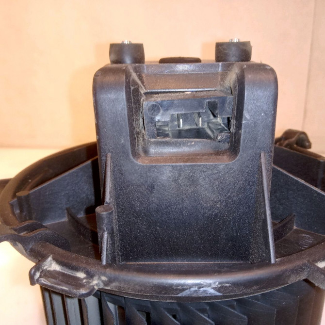 Ventilateur de chauffage occasion CITROEN JUMPER III Phase 1 06-2006->... 2.2 HDi 100ch 6441Y2 3