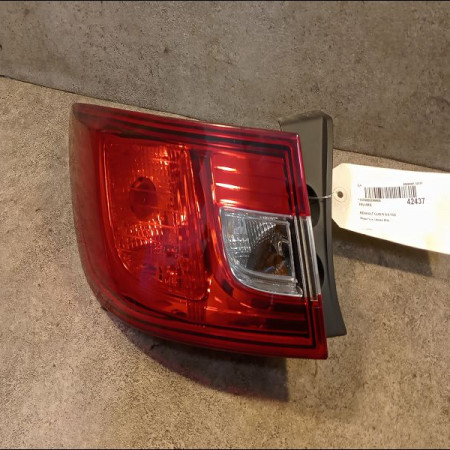 Feu arrière gauche occasion RENAULT CLIO IV Phase 1 07-2012->... 0.9 TCE 90ch 265553021R