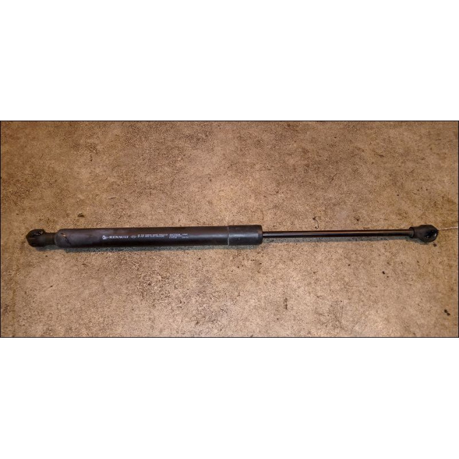 Verin d capot occasion RENAULT CLIO IV Phase 2 08-2016->... 1.5 DCI 75ch 654703934R 1