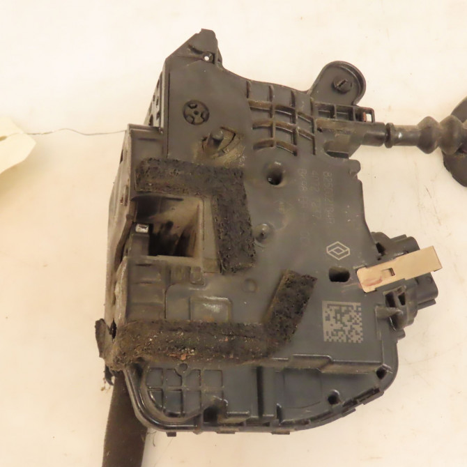 Serrure porte ard occasion  825004167R 2