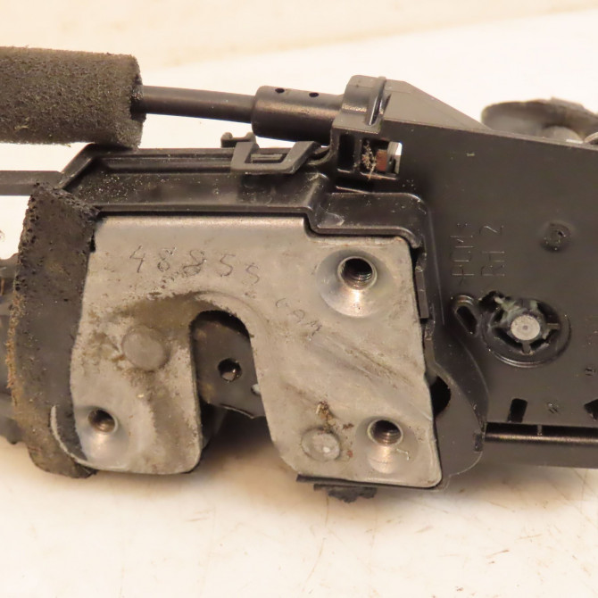 Serrure porte ard occasion  825004167R 3