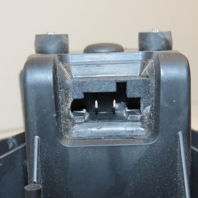 Ventilateur de chauffage occasion PEUGEOT BOXER III Phase 1 06-2006->... 2.2 HDI 120ch 6441Y2 4