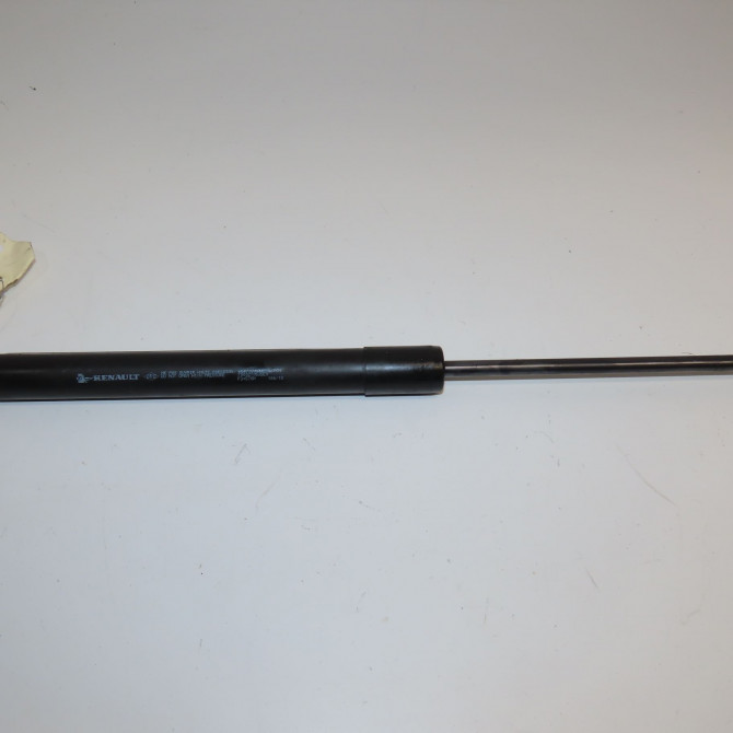 Verin d capot occasion RENAULT CLIO IV Phase 2 08-2016->... 0.9i TCE 654703934R 1