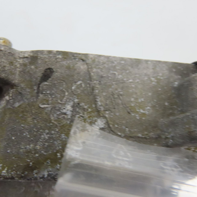 Boîte à vitesse mecanique occasion RENAULT CLIO IV Phase 1 07-2012->... 1.2i 16v 75ch 320109666R 6