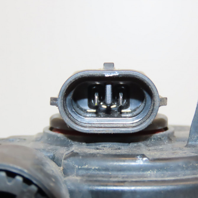 Phare antibrouillard avant droit occasion RENAULT CLIO IV Phase 2 08-2016->... 1.5 DCI 90ch 261508209R 3