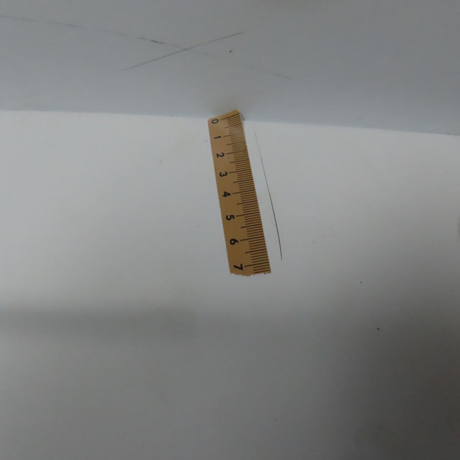 Porte battante arrière droite occasion RENAULT KANGOO I Phase 2 03-2003->06-2010 1.5 DCI 70ch 7752233583 3