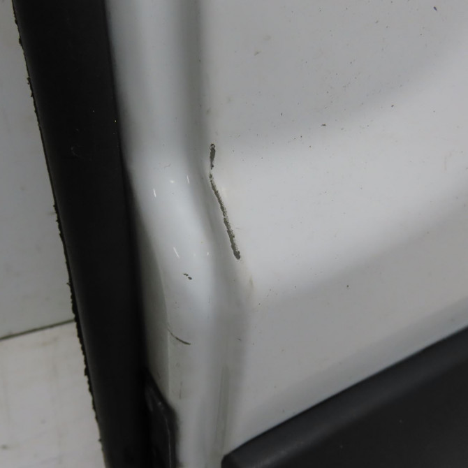 Porte battante arrière droite occasion RENAULT KANGOO I Phase 2 03-2003->06-2010 1.5 DCI 70ch 7752233583 6