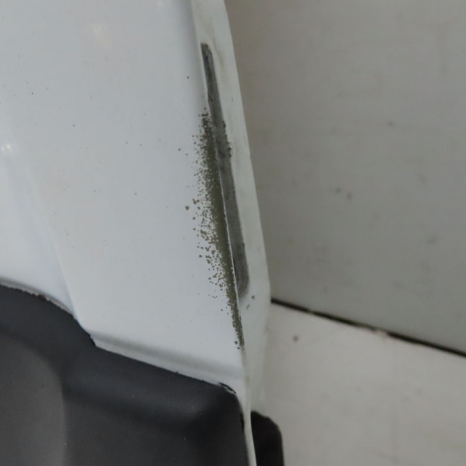 Porte battante arrière droite occasion RENAULT KANGOO I Phase 2 03-2003->06-2010 1.5 DCI 70ch 7752233583 7