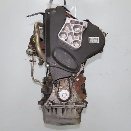Moteur diesel occasion RENAULT LAGUNA II Phase 2 03-2005->09-2007 1.9 DCI 125ch 7701476612