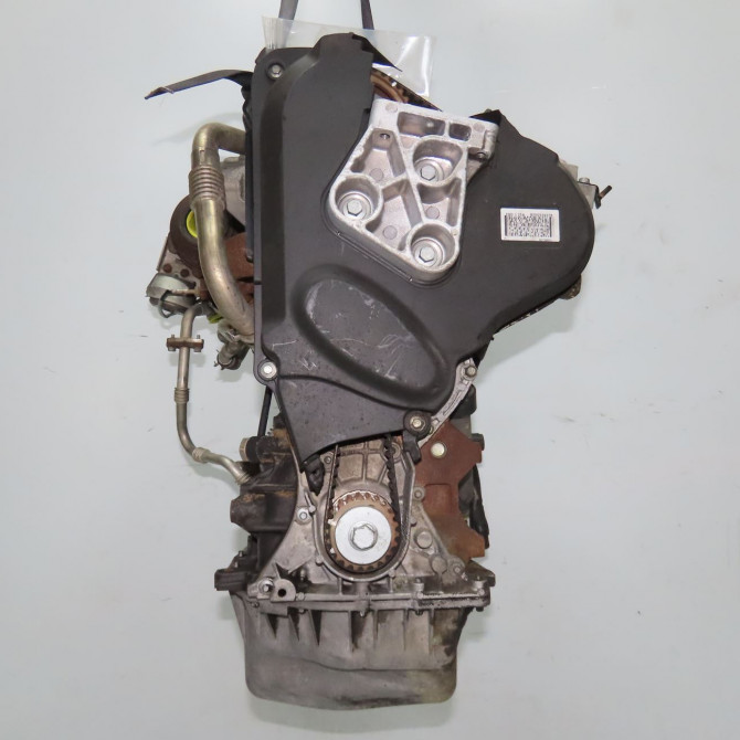 Moteur diesel occasion RENAULT LAGUNA II Phase 2 03-2005->09-2007 1.9 DCI 125ch 7701476612 1