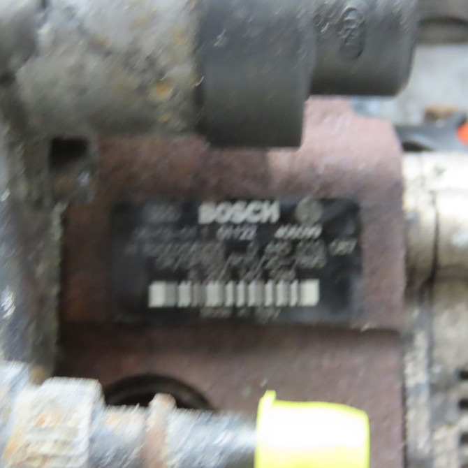 Moteur diesel occasion RENAULT LAGUNA II Phase 2 03-2005->09-2007 1.9 DCI 125ch 7701476612 6