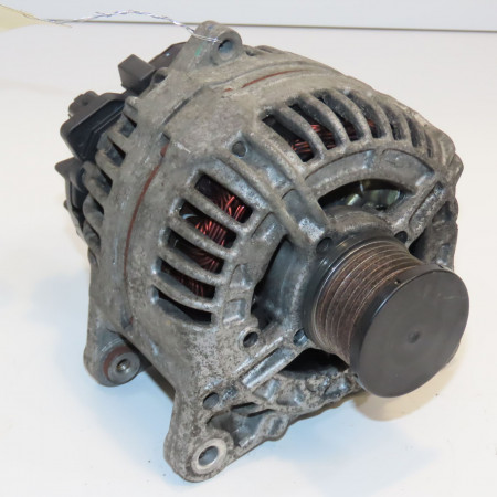 Alternateur occasion RENAULT LAGUNA II Phase 2 03-2005->09-2007 1.9 DCI 125ch 8200660022