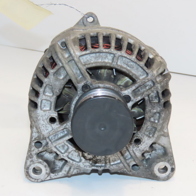 Alternateur occasion RENAULT LAGUNA II Phase 2 03-2005->09-2007 1.9 DCI 125ch 8200660022 2