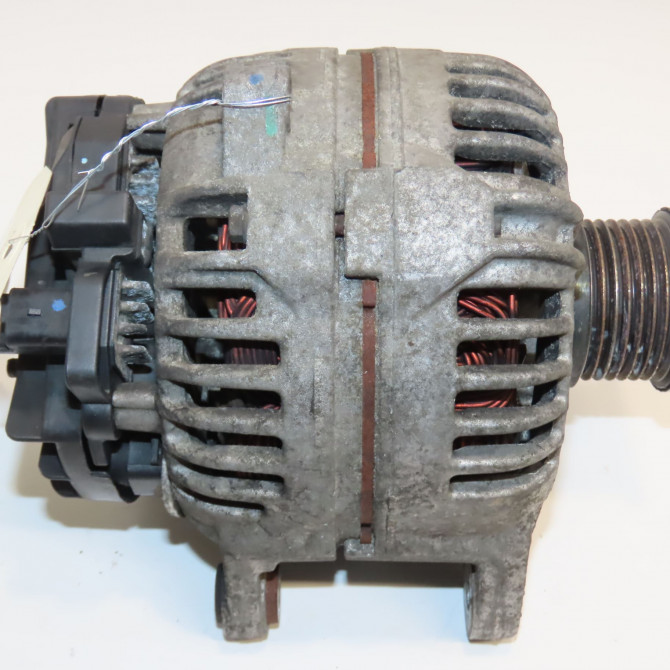 Alternateur occasion RENAULT LAGUNA II Phase 2 03-2005->09-2007 1.9 DCI 125ch 8200660022 3