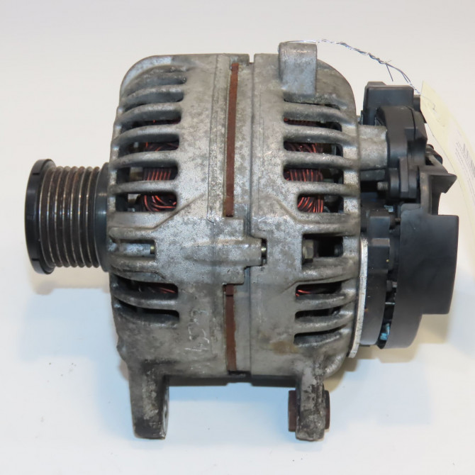 Alternateur occasion RENAULT LAGUNA II Phase 2 03-2005->09-2007 1.9 DCI 125ch 8200660022 4