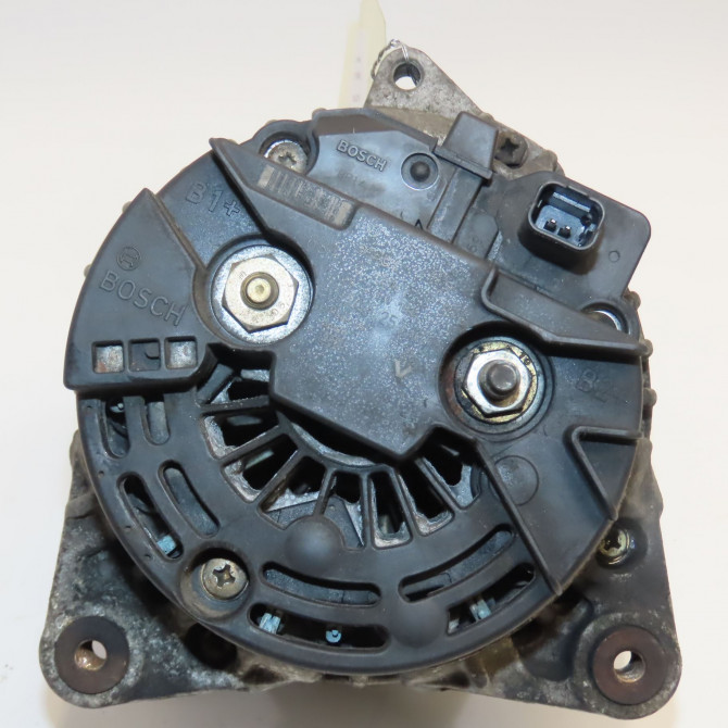 Alternateur occasion RENAULT LAGUNA II Phase 2 03-2005->09-2007 1.9 DCI 125ch 8200660022 5