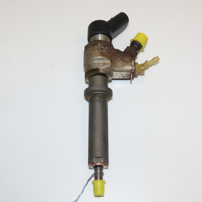 occasion PEUGEOT PARTNER I Phase 2 11-2002->05-2008 2.0 HDI 1980F0 1