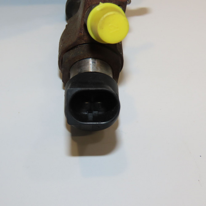 occasion PEUGEOT PARTNER I Phase 2 11-2002->05-2008 2.0 HDI 1980F0 2